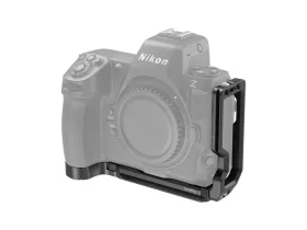 SmallRig L bracket for Nikon Z8 3942