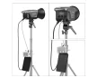 SmallRig 3976 RC 450B Cob Light  Bi-Color