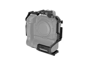 SmallRig Cage for Nikon Z8 + MB-N12 Battery Grip 3982