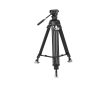 SmallRig FreeBlazer Heavy-Duty Carbon Fiber Tripod Kit 3989