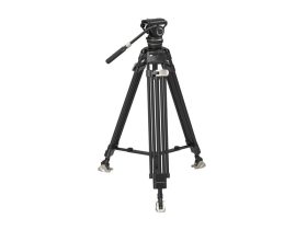 SmallRig FreeBlazer Heavy-Duty Carbon Fiber Tripod Kit 3989