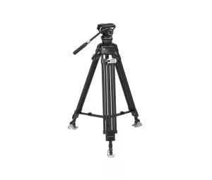 SmallRig FreeBlazer Heavy-Duty Carbon Fiber Tripod Kit 3989