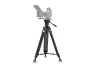 SmallRig FreeBlazer Heavy-Duty Carbon Fiber Tripod Kit 3989