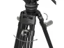 SmallRig FreeBlazer Heavy-Duty Carbon Fiber Tripod Kit 3989