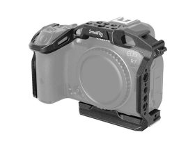 Smallrig Black Mamba Cage Canon EOS R7-hez 4003
