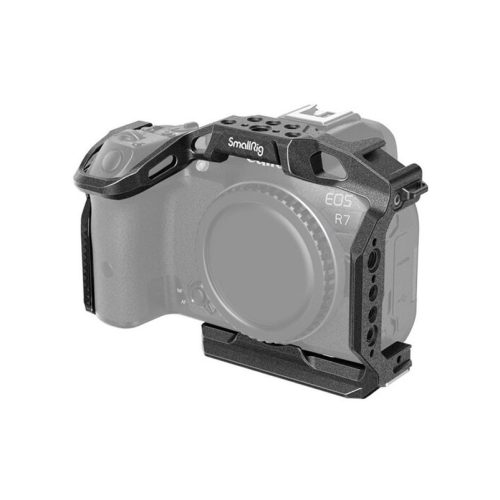 Smallrig Black Mamba Cage Canon EOS R7-hez 4003