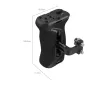 SmallRig 4015 Side Handle with 1/4" screws