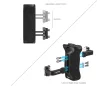 SmallRig 4015 Side Handle with 1/4" screws