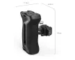 Smallrig Snap-on Quick Lock Nato Side Handle