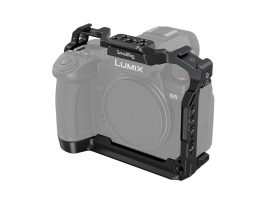 Smallrig Cage for Panasonic S5 II/S5 IIX 4022