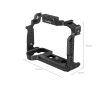 Smallrig Cage for Panasonic S5 II/S5 IIX 4022