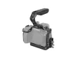 Smallrig Black Mamba Cage Kit for Panasonic S5 II/S5 IIX 4024