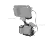 Smallrig Black Mamba Cage Kit for Panasonic S5 II/S5 IIX 4024