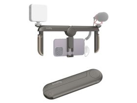 SmallRig Fold P20 Mobile Pocket Video Cage 4047