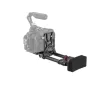 SmallRig Advanced Compact V-Mount Battery Mounting System