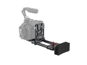 SmallRig Advanced Compact V-Mount Battery Mounting System