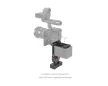 SmallRig Advanced Compact V-Mount Battery Mounting System