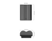 SmallRig NP-W235 Camera Battery 4072