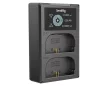 Smallrig 4084 LP-E6NH akkumulátor töltő
