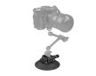 Smallrig 6 Suction Cup kamera tartó 4114