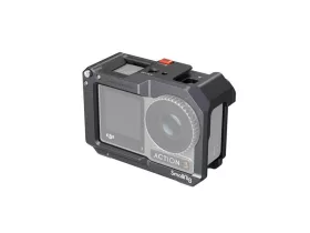 SmallRig Cage for DJI Osmo Action 3 4119