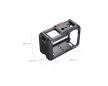SmallRig Cage for DJI Osmo Action 3 4119