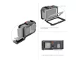 SmallRig Cage for DJI Osmo Action 3 4119