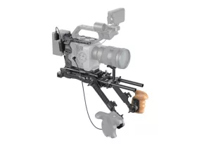 SmallRig Shoulder Kit for Sony FX6 4125