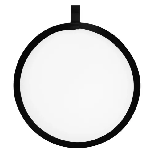 Smallrig 4126 5 az 1-ben összecsukható kör derítőlap, 55cm