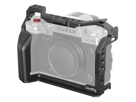 SmallRig Multifunctional Cage for Fujifilm X-T5