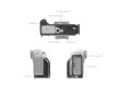 SmallRig L-bracket for FujiFilm X-T5 4137