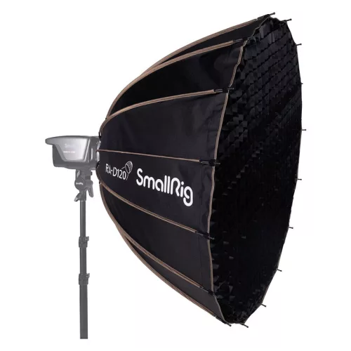 Smallrig RA-D120 120 cm Parabolic Softbox