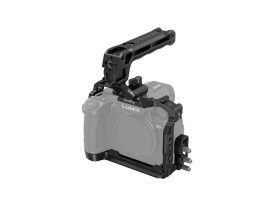 Smallrig Cage Kit for Panasonic S5 II/S5 IIX 4143