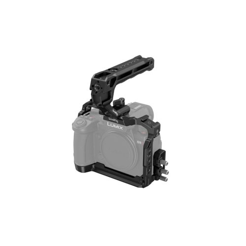 Smallrig Cage Kit for Panasonic S5 II/S5 IIX 4143