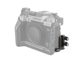 SmallRig HDMI and USB Type-C Cable Clamp Fuji X-T5