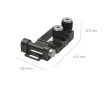 SmallRig HDMI and USB Type-C Cable Clamp Fuji X-T5