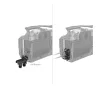 SmallRig HDMI and USB Type-C Cable Clamp Fuji X-T5