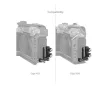 SmallRig HDMI and USB Type-C Cable Clamp Fuji X-T5