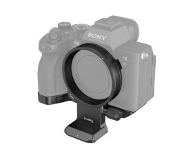   SmallRig Horizontal-to-Vertical Mount Plate Kit for Sony a7R V / a7 IV / a7S III / a7R IV 4148