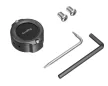 SmallRig 4149 Cage apple AirTag-hez