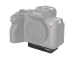 Smallrig MD4150 - Arca-Type Quick Release Plate for AirTag