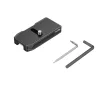 Smallrig MD4150 - Arca-Type Quick Release Plate for AirTag