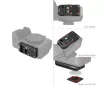 Smallrig MD4150 - Arca-Type Quick Release Plate for AirTag