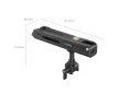 Smallrig 4152 Rotating Top Handle with NATO Clamp
