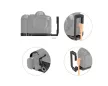 SmallRig L-bracket for Canon EOS R6II/R5/R5c/R6
