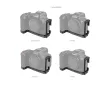 SmallRig L-bracket for Canon EOS R6II/R5/R5c/R6