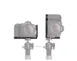 SmallRig L-bracket for Canon EOS R6II/R5/R5c/R6