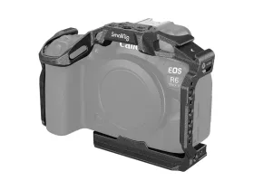   Smallrig Black Mamba 4161 cage Canon EOS R6 Mark II és R6 Mark III vázakhoz