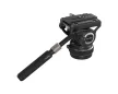 Smallrig 4165 DH10 nagy teherbírású videófej