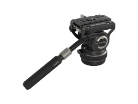 Smallrig 4165 DH10 nagy teherbírású videófej
